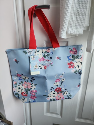 Cath kidston reusable bag - cath,