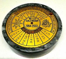 Vintage 40 Year 1994-2033