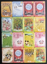 Card fun disney - disney, 24
