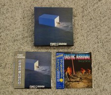 Space Circus Mini LP CD Promo