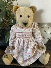 Large Antique Vintage Chiltern