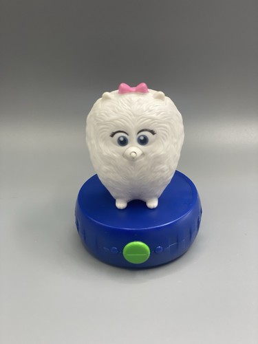 Mcdonalds happy meal the - meal,