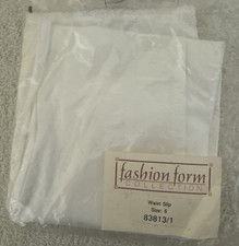 Fashion Form Ladies Waist Slip