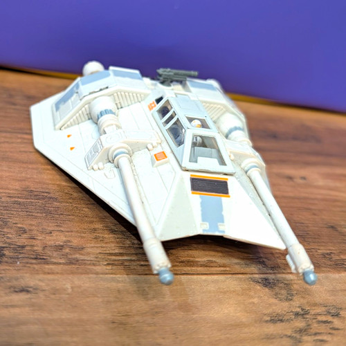 Kenner star wars - star,