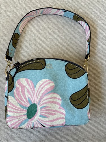 Orla kiely flower bag - kiely,