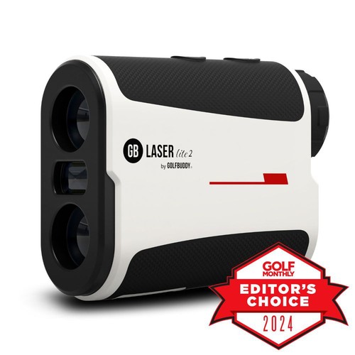 Golfbuddy golf laser lite - lite, 2