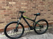 Carrera Vulcan Men's Mountain Bike
