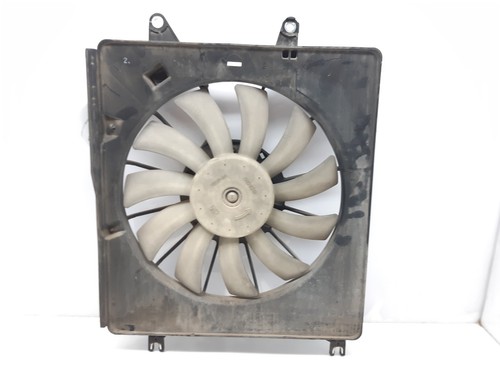 19015rbde01 cooling fan honda - fan,