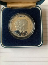 1981 Prince of Wales and Lady