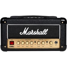 Marshall DSL1HR 1W Tube Guitar