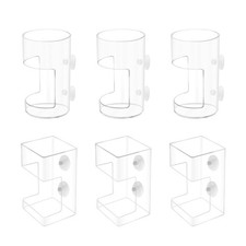 Fish Tanks Feeders Rings Slow