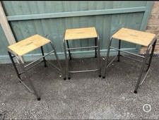Vintage remploy stacking - vintage,