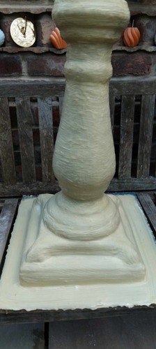 Latex mould only new - mould,