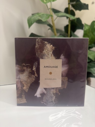 Amouage boundless - amouage,