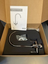FRANKE Doric Filtered Tap – Chrome (New boxed)