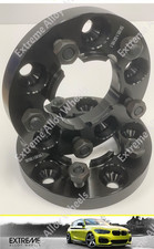 Alloy Wheel Spacers 50mm For