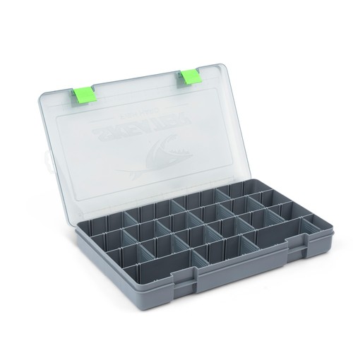 Pike tackle box sonik skeater - sonik,