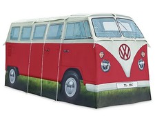 VW Campervan 4 Person Family