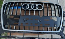 Audi Q5 S-line Grille Grill