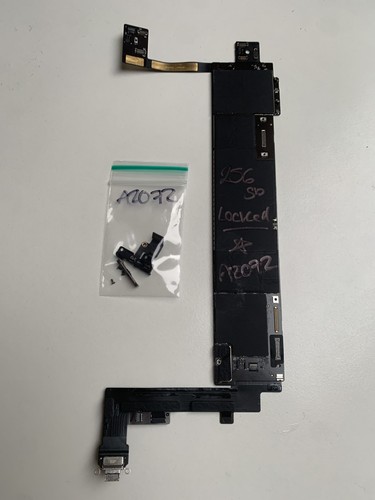 Apple ipad air - apple,