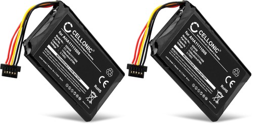Cellonic battery sat - battery,