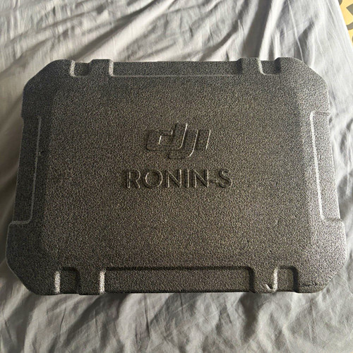 Dji ronin axis handheld - dji, 3-axis