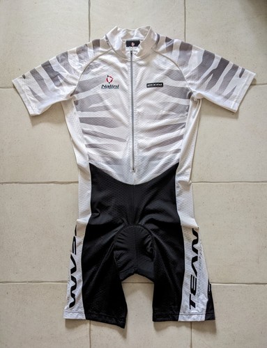 Nalini ptn team trisuit - nalini,