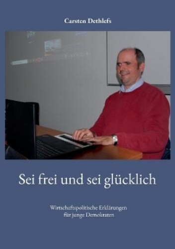 Carsten dethlefs sei frei - carsten,