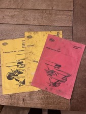 Vicon Vari Spreader Manual &