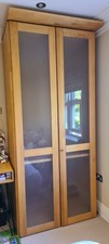 Hulsta Wooden Wardrobe