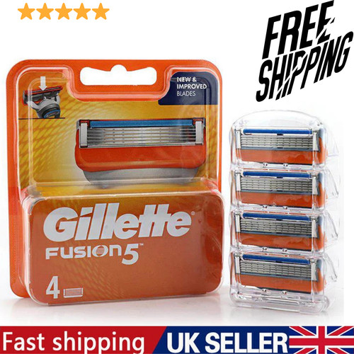 4pcs layer shaving razor - shaving,
