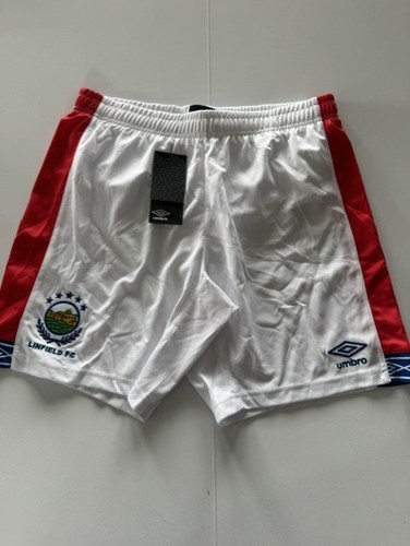 Umbro linfield football - linfield, club