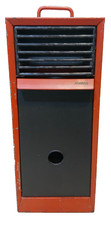 Vintage Aladdin Aladdinette 2 Paraffin Kerosene Space Heater Shed Greenhouse