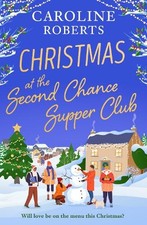 Christmas at The Second Chance
