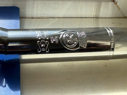 Silca impero chrome road - chrome, pump