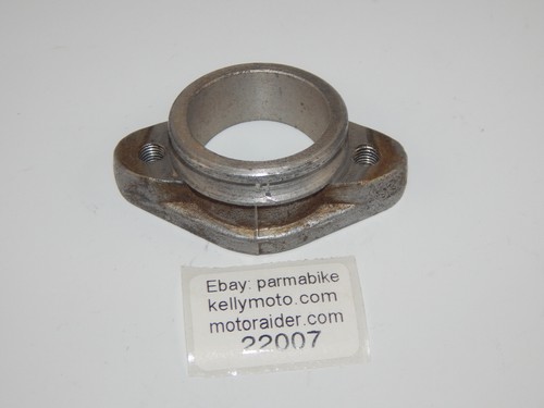 1970 cz380 carburetor intake - cz380,