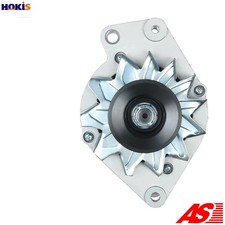 ALTERNATOR A0246 FOR VW