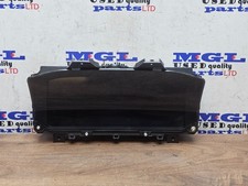 JAGUAR XE X760 SPEEDOMETER