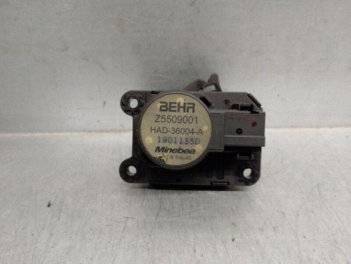 Z5509001 heating engine