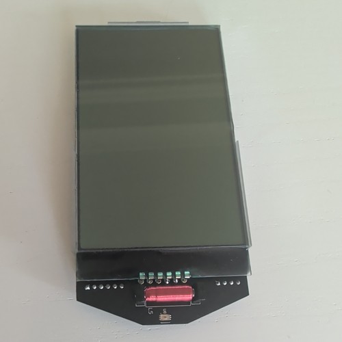 Keiser fitness m3i - m3i, replacement