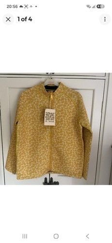 Orla kiely regatta - regatta, jacket