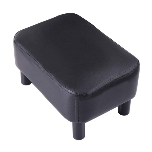 Ibuyke small pouffe footstool - small,