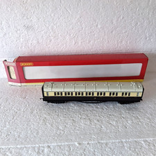 Hornby R4186 GWR Autocoach 189