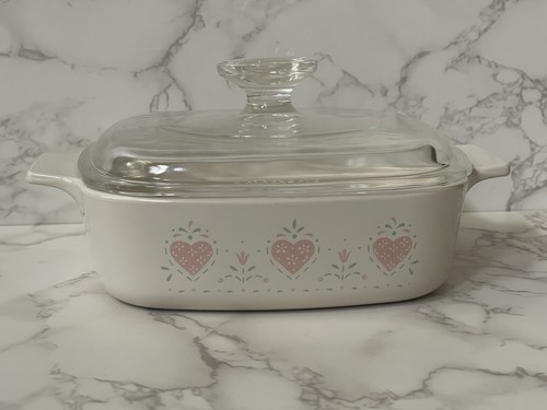 Corningware b forever - a-1-b,