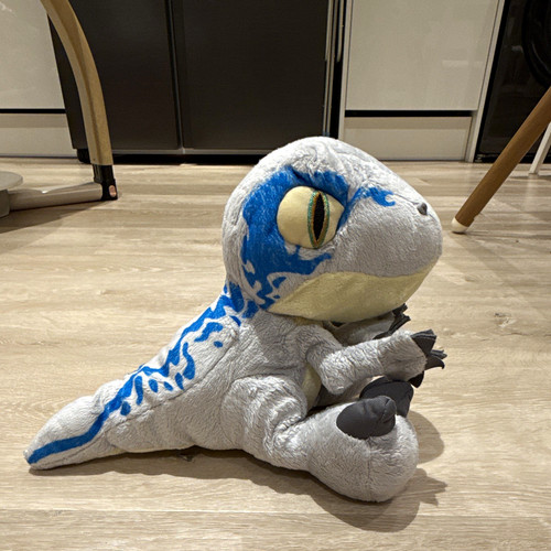 Posh paws jurassic - paws,
