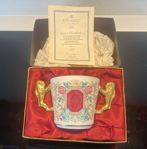 Royal albert queen elizabeth - albert,