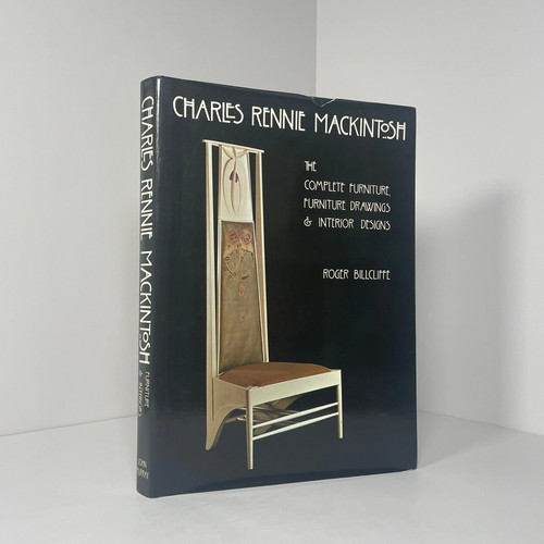 Charles rennie mackintosh the - rennie,