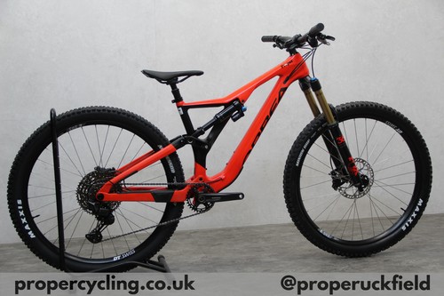 2019 large orbea - orbea, carbon