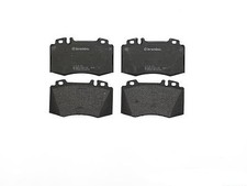 Brembo Front Brake Pad Set for