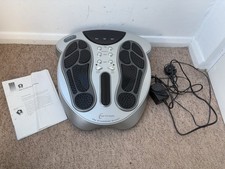 High Tech Health Circulation